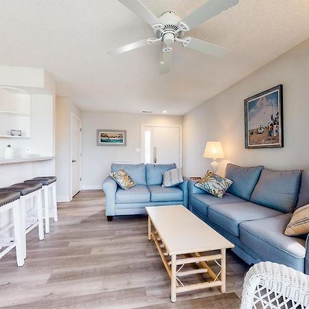 East Of The Sun --- 40026 E Sun Dr Unit 611 Daire Fenwick Island Dış mekan fotoğraf