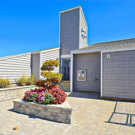East Of The Sun --- 40026 E Sun Dr Unit 611 Daire Fenwick Island Dış mekan fotoğraf