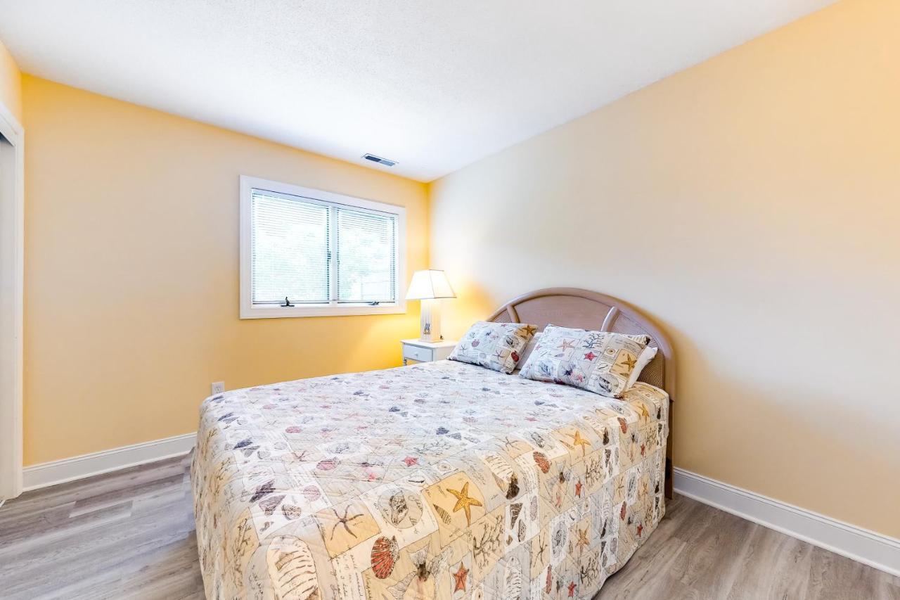 East Of The Sun --- 40026 E Sun Dr Unit 611 Daire Fenwick Island Dış mekan fotoğraf