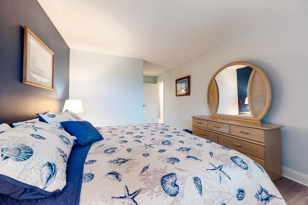 East Of The Sun --- 40026 E Sun Dr Unit 611 Daire Fenwick Island Dış mekan fotoğraf