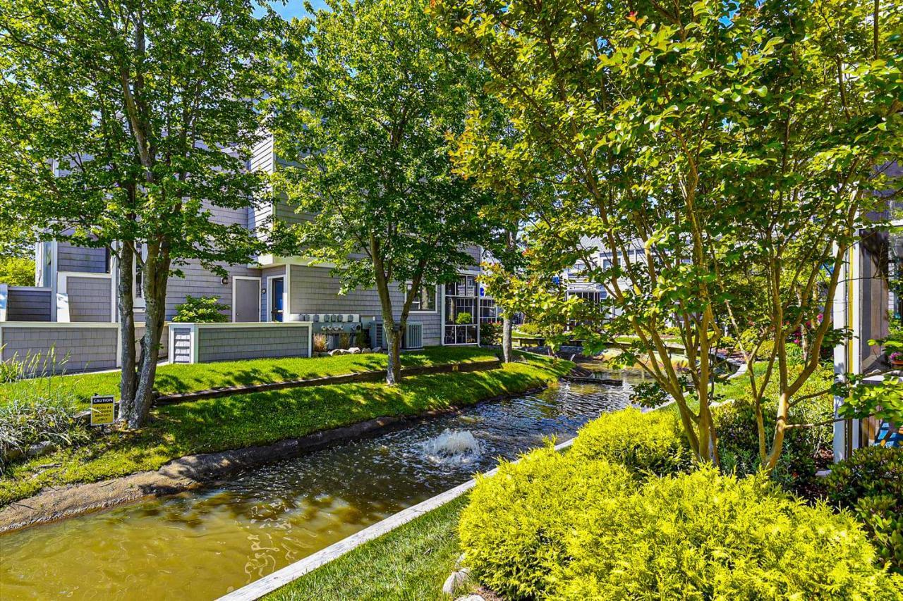 East Of The Sun --- 40026 E Sun Dr Unit 611 Daire Fenwick Island Dış mekan fotoğraf