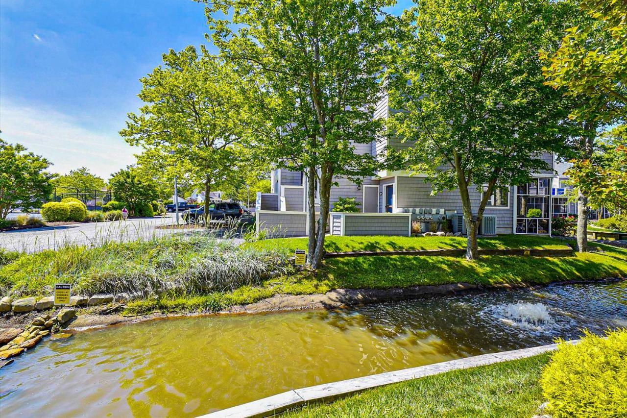 East Of The Sun --- 40026 E Sun Dr Unit 611 Daire Fenwick Island Dış mekan fotoğraf