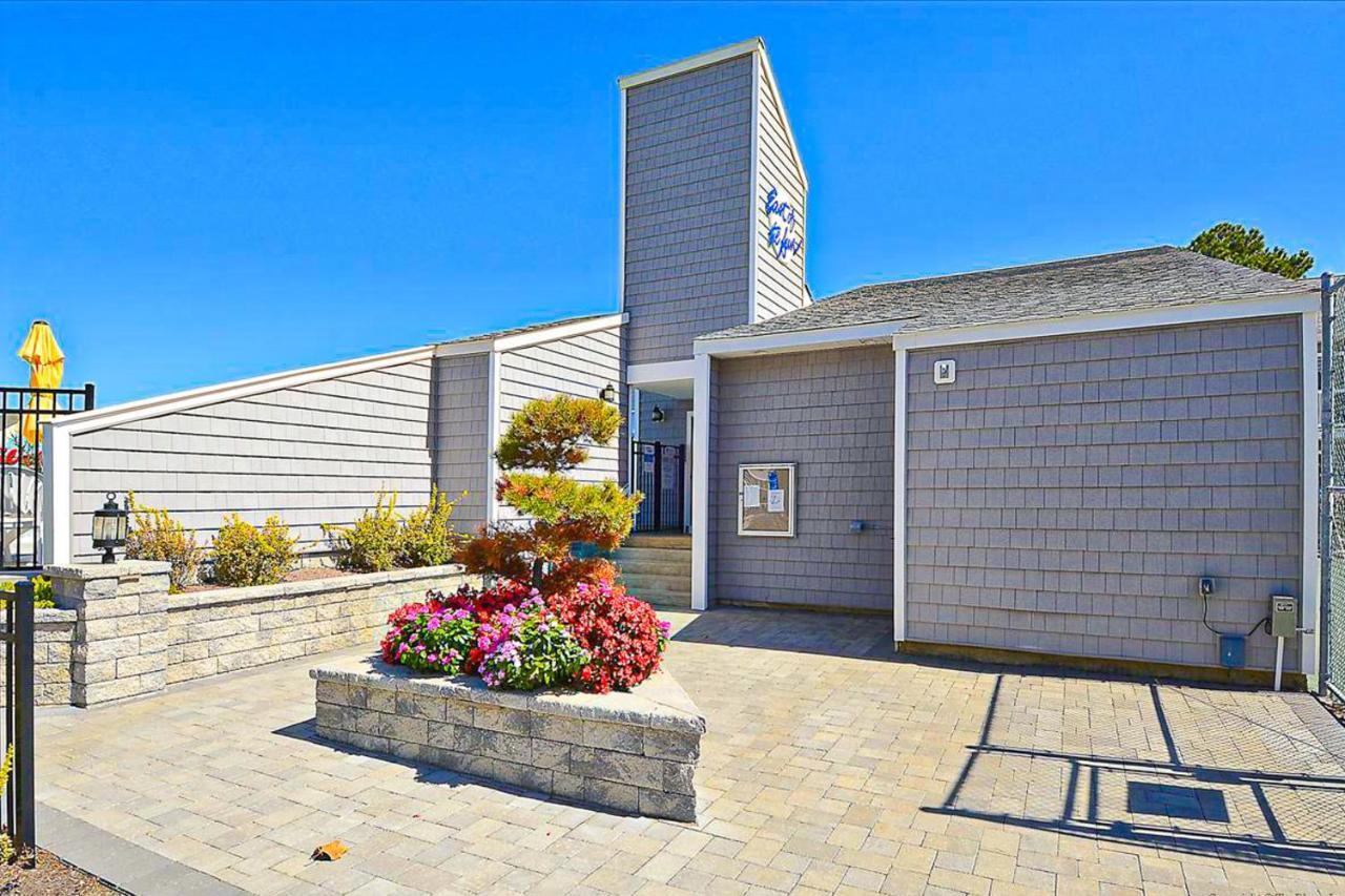 East Of The Sun --- 40026 E Sun Dr Unit 611 Daire Fenwick Island Dış mekan fotoğraf