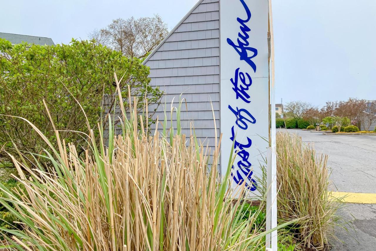 East Of The Sun --- 40026 E Sun Dr Unit 611 Daire Fenwick Island Dış mekan fotoğraf
