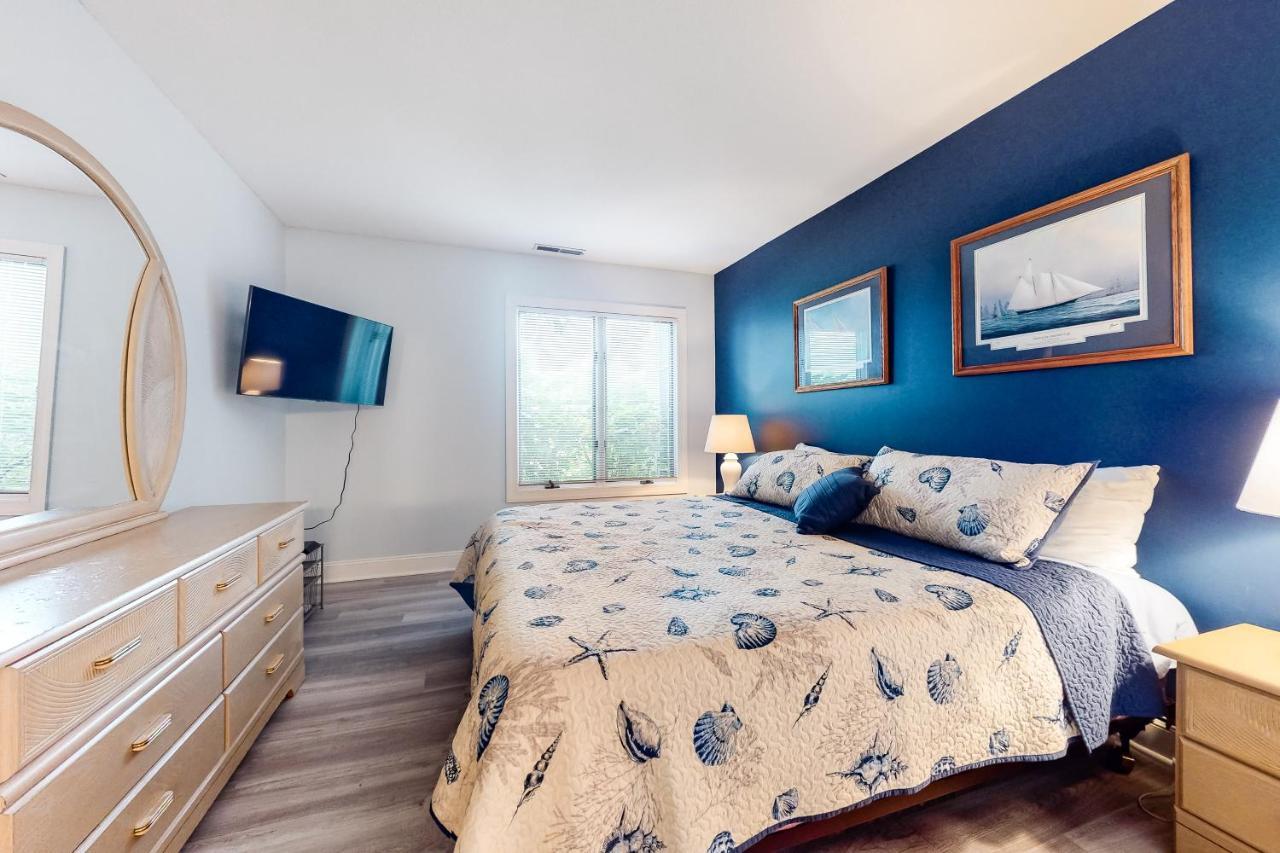 East Of The Sun --- 40026 E Sun Dr Unit 611 Daire Fenwick Island Dış mekan fotoğraf