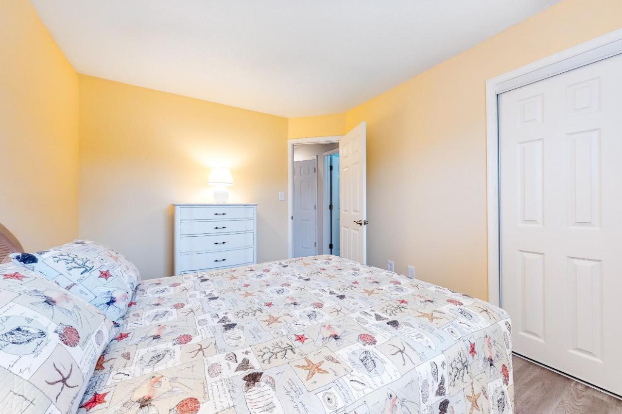 East Of The Sun --- 40026 E Sun Dr Unit 611 Daire Fenwick Island Dış mekan fotoğraf