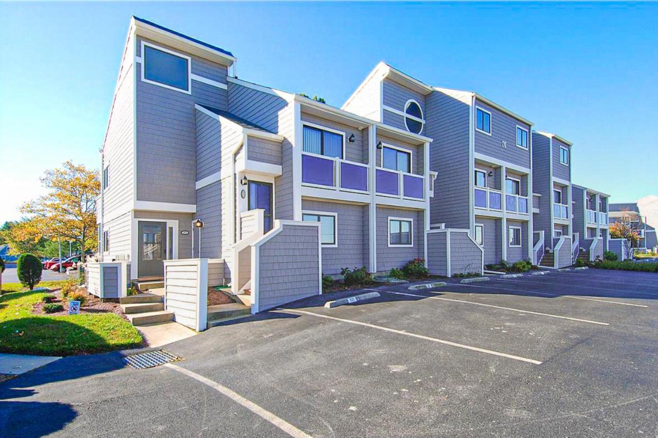 East Of The Sun --- 40026 E Sun Dr Unit 611 Daire Fenwick Island Dış mekan fotoğraf